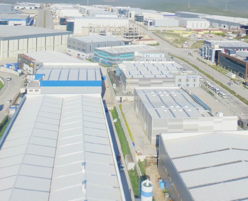 Yatırımlık Arazi, Yatırımlık Arsa, Kocaeli  Dilovası Bölgesinde satılık yatırımlık arsa, Kadıgil Group, Kadıgil Gayrimenkul
